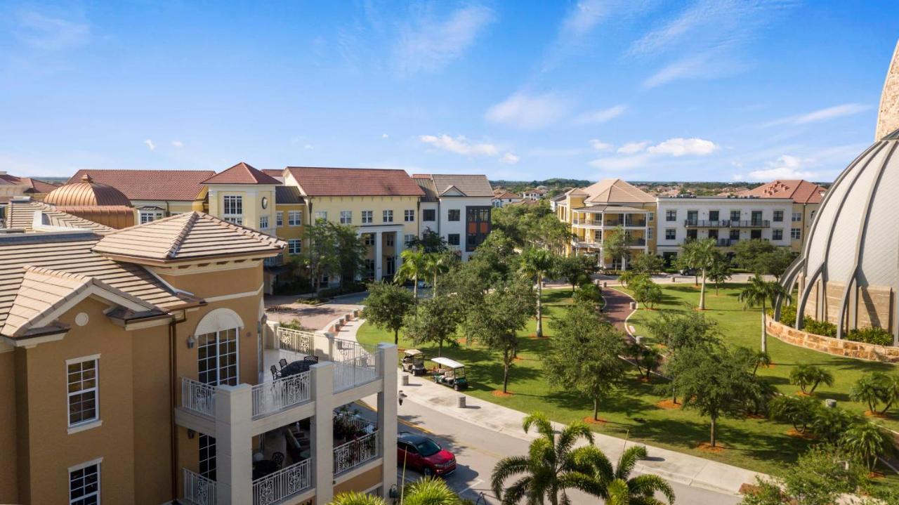 Ave Maria Rentals Fl Immokalee ภายนอก รูปภาพ