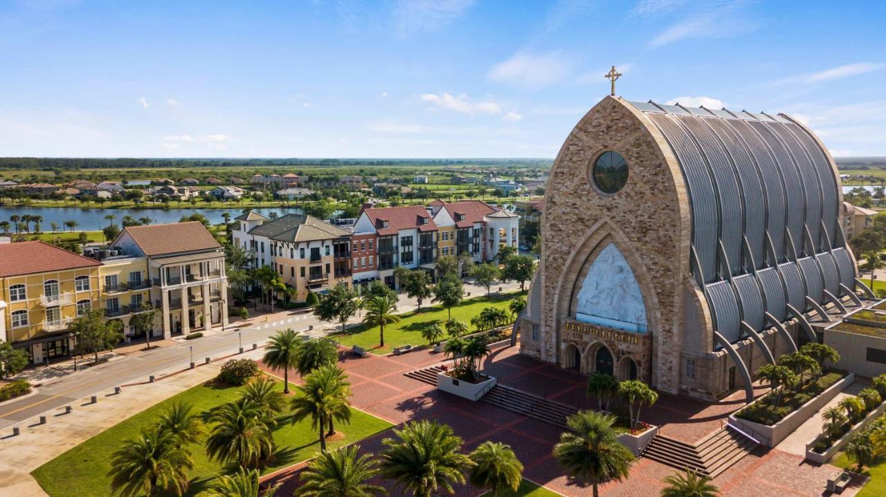 Ave Maria Rentals Fl Immokalee ภายนอก รูปภาพ