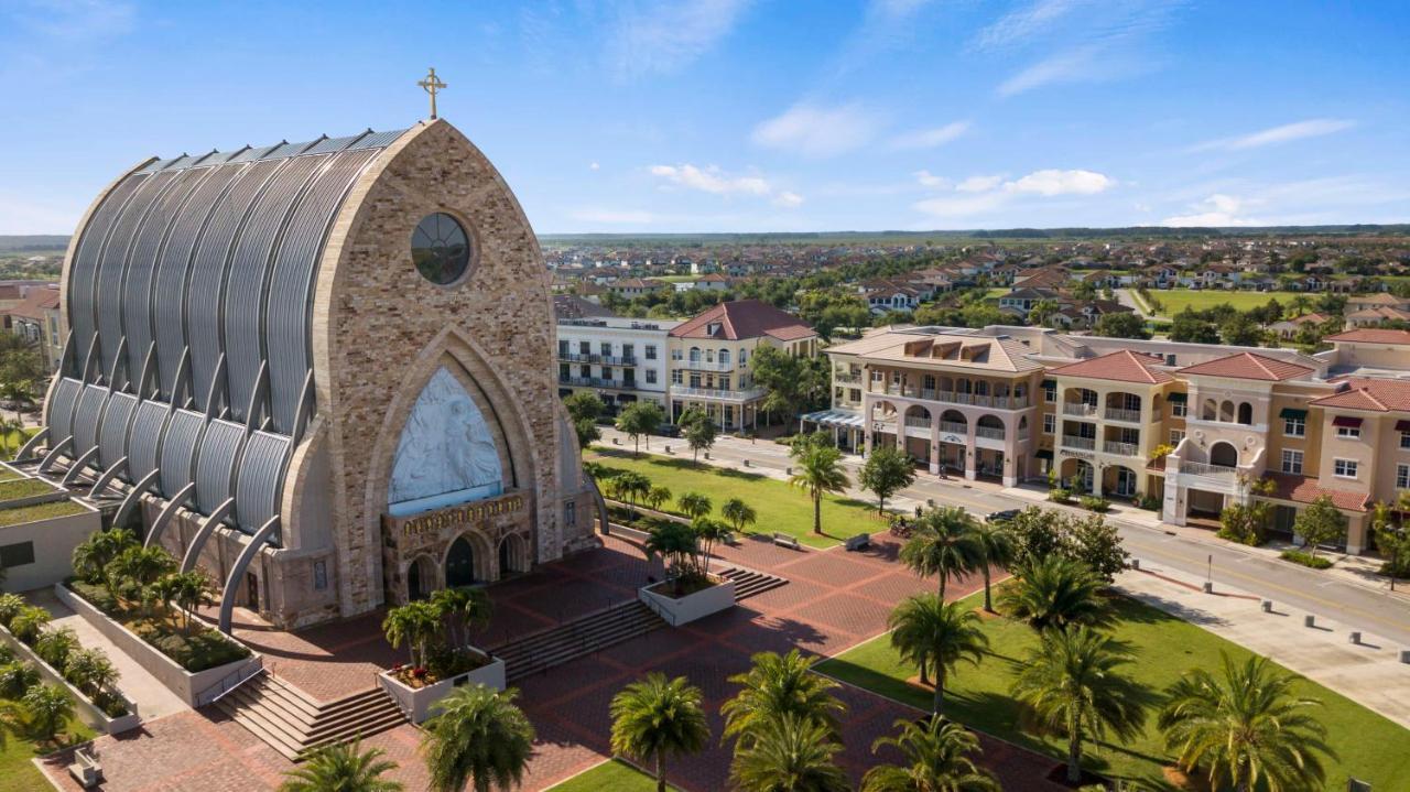 Ave Maria Rentals Fl Immokalee ภายนอก รูปภาพ